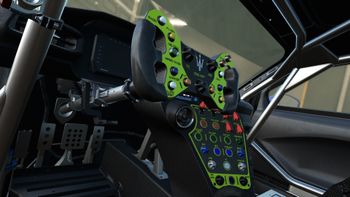 Assetto Corsa EVO screenshot 5