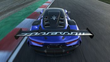 Assetto Corsa EVO screenshot 6