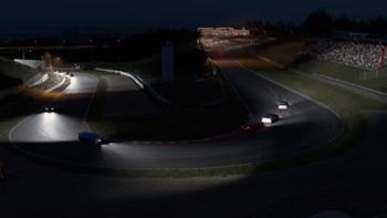Assetto Corsa EVO screenshot 8