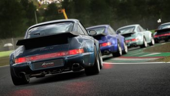Assetto Corsa EVO screenshot 9