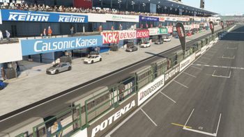 Assetto Corsa EVO screenshot 10