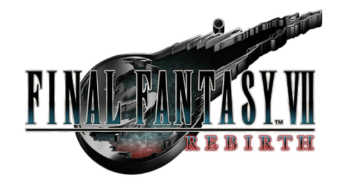 FINAL FANTASY VII REBIRTH