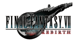 FINAL FANTASY VII REBIRTH