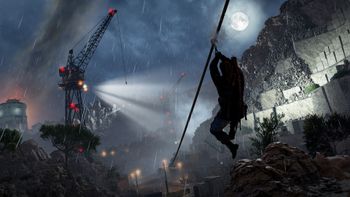 Sniper Elite Resistance screenshot 6