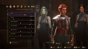 Dune Awakening screenshot 5