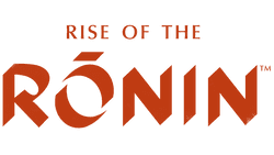 Rise of the Ronin
