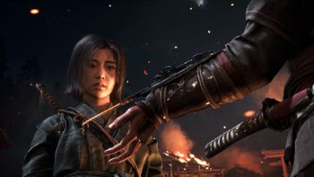 Assassin’s Creed Shadows screenshot 6