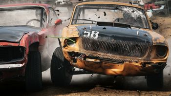 Wreckfest 2 screenshot 9