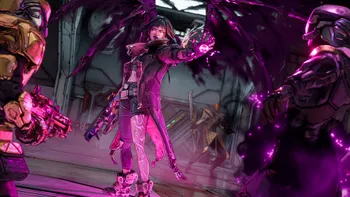 Borderlands 4 screenshot 9