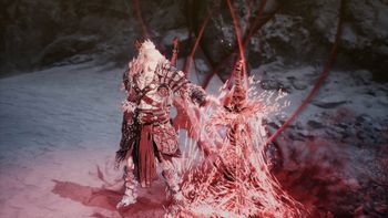 The First Berserker Khazan screenshot 1