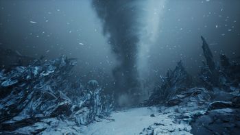 The First Berserker Khazan screenshot 5