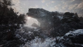 The First Berserker Khazan screenshot 7