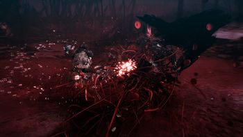 The First Berserker Khazan screenshot 8