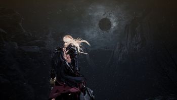 The First Berserker Khazan screenshot 10