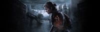 The Last of Us Part II Remastered Background