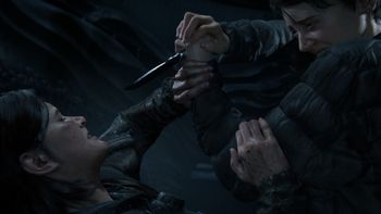 The Last of Us Part II Remastered screenshot 7