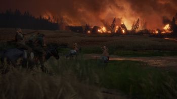 The Last of Us Part II Remastered screenshot 10