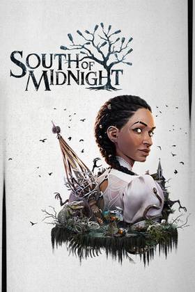 South of Midnight cover image