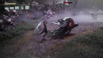 South of Midnight screenshot 2