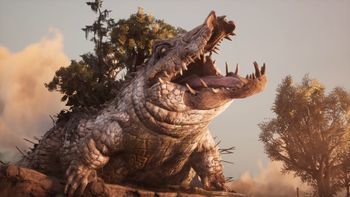 South of Midnight screenshot 5
