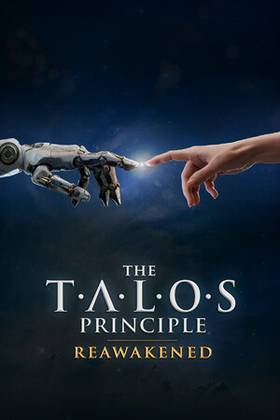 The Talos Principle: Reawakened cover image