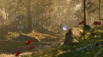 The Talos Principle: Reawakened screenshot 6
