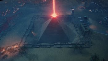 Tempest Rising screenshot 5
