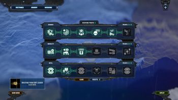 Tempest Rising screenshot 9