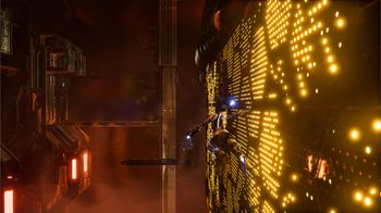 Steel Seed screenshot 8