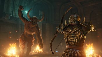 The Elder Scrolls IV Oblivion Remastered screenshot 2