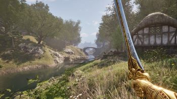 The Elder Scrolls IV Oblivion Remastered screenshot 3