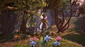 The Elder Scrolls IV Oblivion Remastered screenshot 5