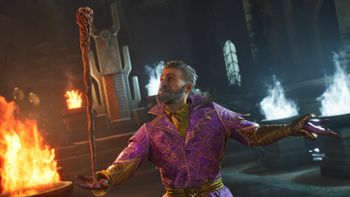 The Elder Scrolls IV Oblivion Remastered screenshot 6