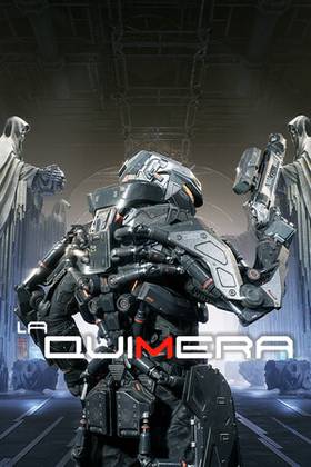 La Quimera cover image