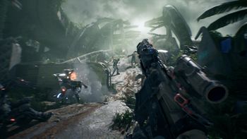 La Quimera screenshot 1