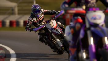 MotoGP 25 screenshot 3