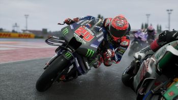 MotoGP 25 screenshot 5