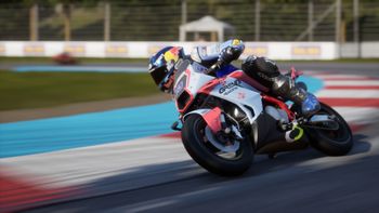 MotoGP 25 screenshot 6