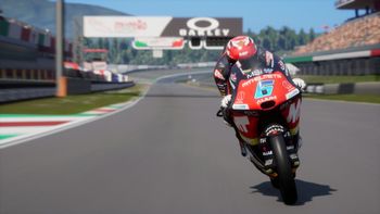 MotoGP 25 screenshot 8