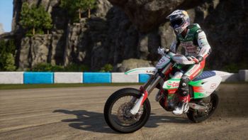 MotoGP 25 screenshot 9