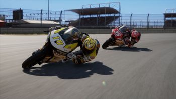 MotoGP 25 screenshot 10