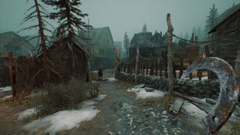 Stygian Outer Gods screenshot 2