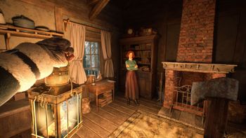 Stygian Outer Gods screenshot 4