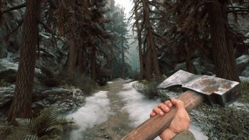 Stygian Outer Gods screenshot 6