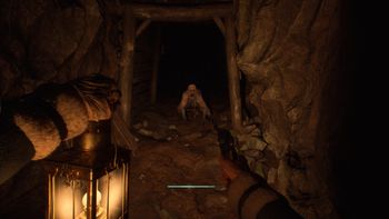 Stygian Outer Gods screenshot 7