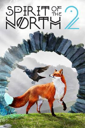 Spirit of the North 2 cover image