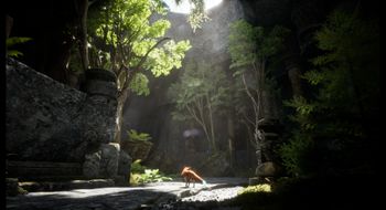 Spirit of the North 2 screenshot 3