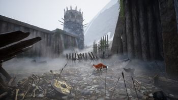 Spirit of the North 2 screenshot 8