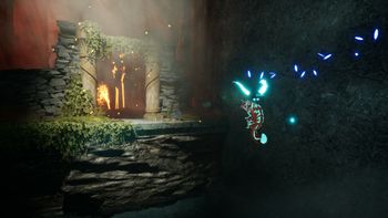 Spirit of the North 2 screenshot 10