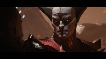 DOOM The Dark Ages screenshot 5
